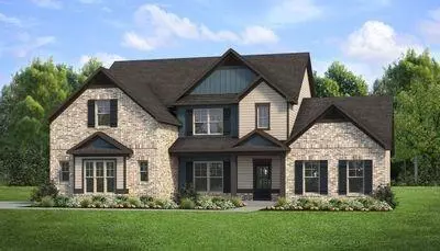 21 Saddleridge Trail, Senoia, GA 30276