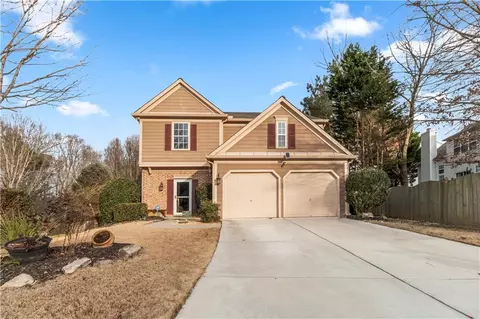 115 Quarrington Ct, Alpharetta, GA 30004