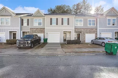 3191 Tarian Way, Decatur, GA 30034