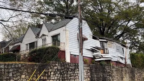 107 Chappell Rd NW, Atlanta, GA 30314