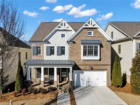 3370 Labrouste Cv, Johns Creek, GA 30097