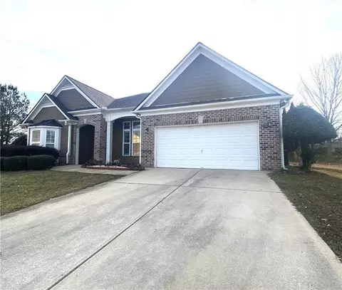 95 Bunting Pl, Covington, GA 30014