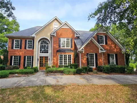 3070 Cherry Tree Walk, Douglasville, GA 30135