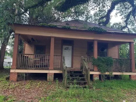 119 Fern St, Thomasville, GA 31792