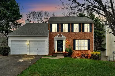 456 Darter Dr, Kennesaw, GA 30144