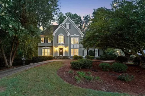 2510 Bangor Ct, Snellville, GA 30078