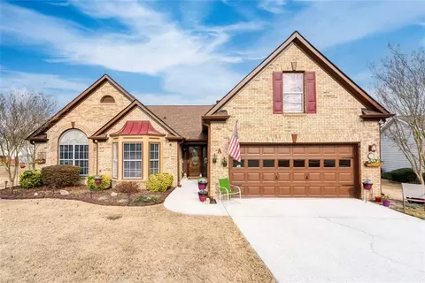 1051 Fairmont Park Dr, Dacula, GA 30019