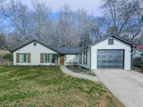 4961 Turtle Rock Dr, Marietta, GA 30066
