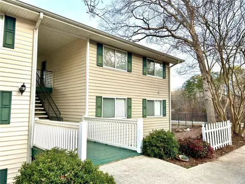 1412 Foxhall Ln SE #12, Atlanta, GA 30316