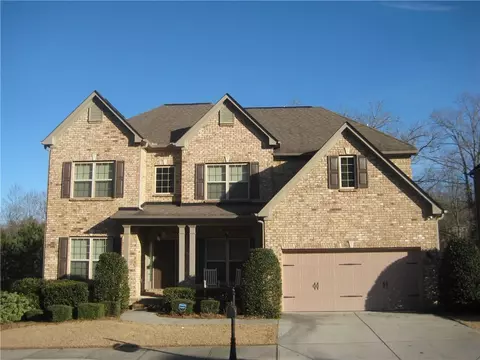3753 Terrah Point Dr, Duluth, GA 30097