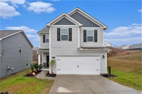 3812 Saddle Hill Way, Douglasville, GA 30135