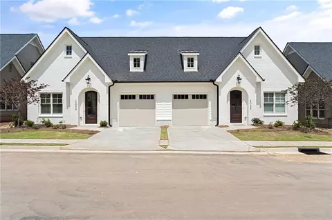 5239 Noble Village Way #50, Lilburn, GA 30047