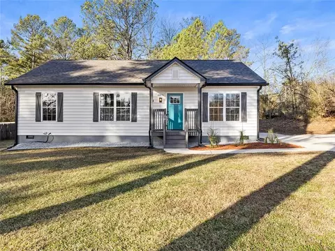 6870 William Rd, Austell, GA 30168