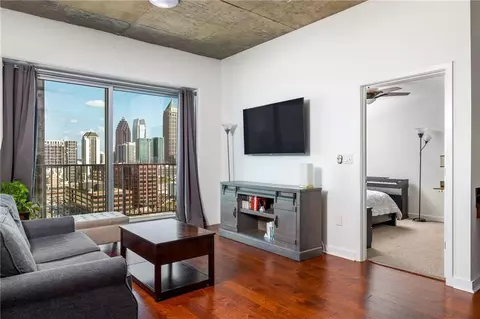 361 17th St #1401, Atlanta, GA 30363
