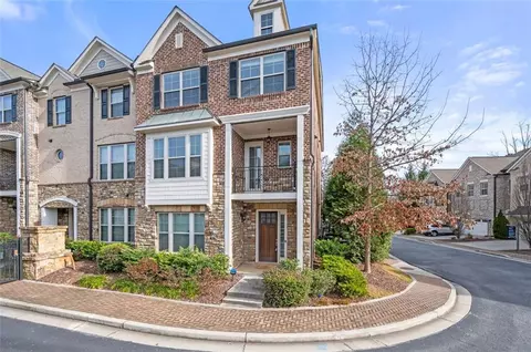 1433 Druid Manor Blvd NE, Atlanta, GA 30329