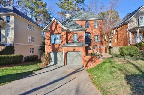 1068 Childers Rd NE, Atlanta, GA 30324