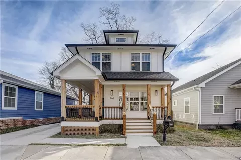 866 Welch St SW, Atlanta, GA 30310