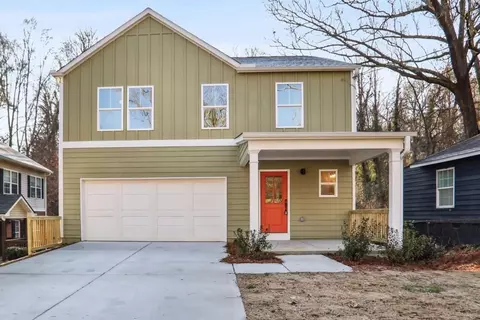 975 Sims Ave NW, Atlanta, GA 30318