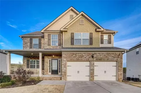 2413 Planters Mill Way, Conyers, GA 30012