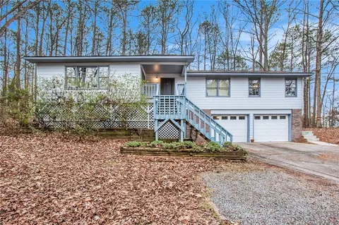 3749 Old Mcever Rd NW, Acworth, GA 30101