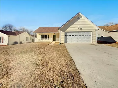 2451 Morning Glory Ln, Lawrenceville, GA 30044