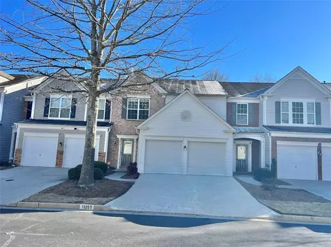 13255 Marrywood Dr, Alpharetta, GA 30004