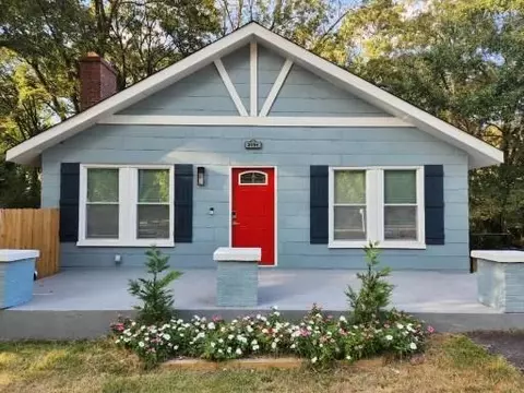 2191 Martin Luther King Dr, Atlanta, GA 30310