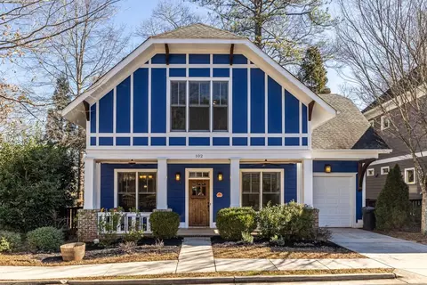 102 Lenore Pl, Decatur, GA 30030