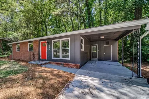 856 Harwell Rd NW, Atlanta, GA 30318