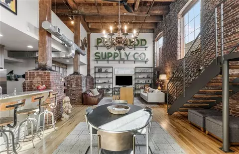 490 Marietta St NW #104, Atlanta, GA 30313