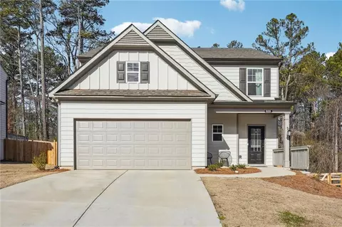 609 Edgemore Rd, Canton, GA 30114