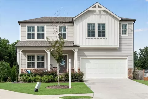 404 Hickory Ter, Canton, GA 30115