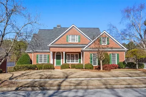 1275 Saxony Dr SE, Conyers, GA 30013