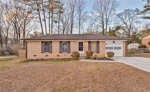 753 Sheffield Rd, Norcross, GA 30071