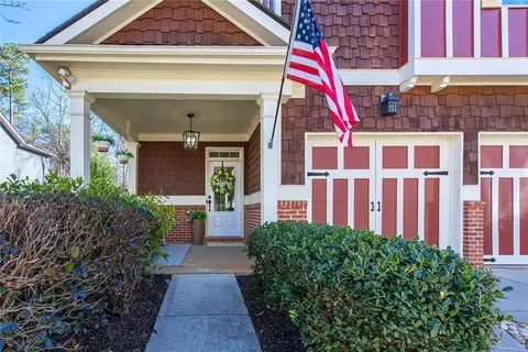 3043 Silver Hill Ter SE, Atlanta, GA 30316