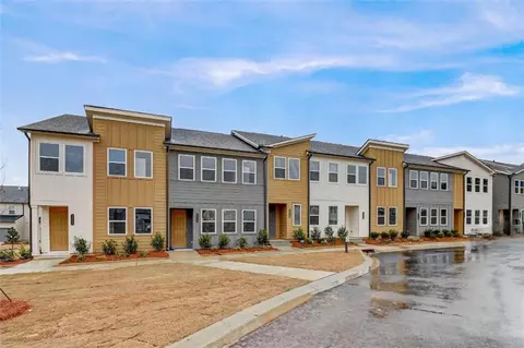 1614 Aeslin Dr NW, Atlanta, GA 30318