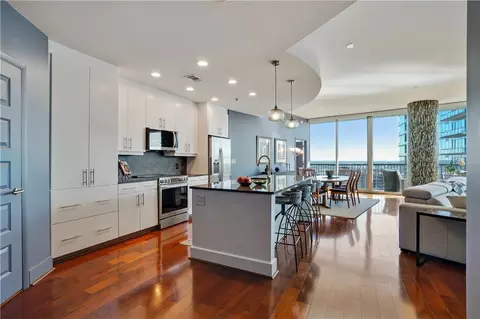 1080 Peachtree St NE #2505, Atlanta, GA 30309