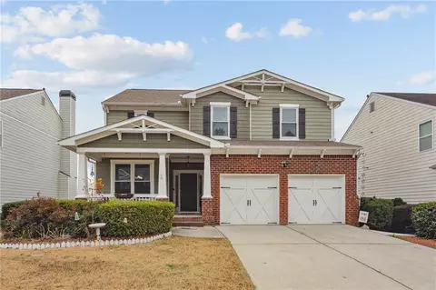 1534 Justine Way SE, Mableton, GA 30126