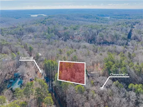 23 Cheyenne Trl, Martin, GA 30557