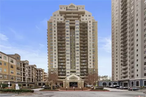 795 Hammond Dr #808, Atlanta, GA 30328