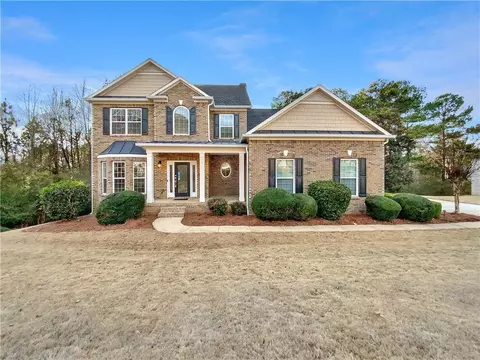 1305 Darian Ln, Locust Grove, GA 30248