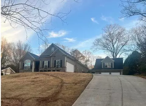 1971 Tanglewood Dr, Snellville, GA 30078