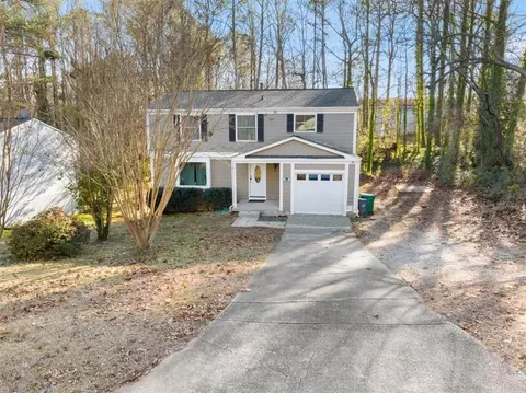 1973 Singer Way, Lithonia, GA 30058