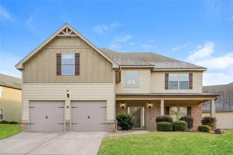 8742 Danley Dr, Douglasville, GA 30135