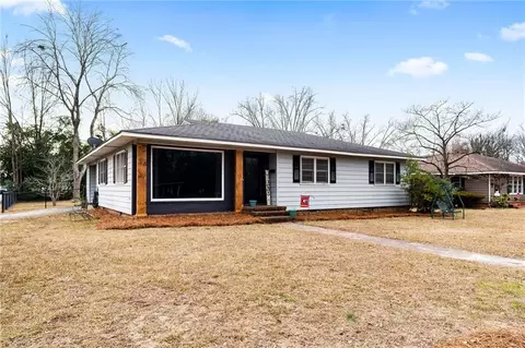 303 Columbia Ave, Cedartown, GA 30125