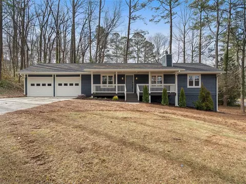 2300 Brandon Ct NE, Marietta, GA 30066