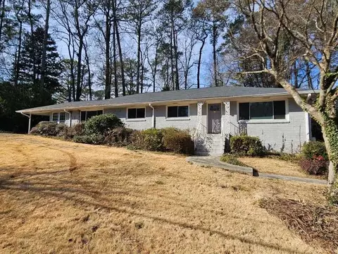 748 Scott Blvd, Decatur, GA 30030
