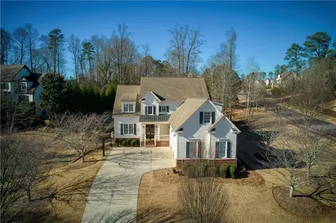 1250 Basnett Dr, Alpharetta, GA 30004