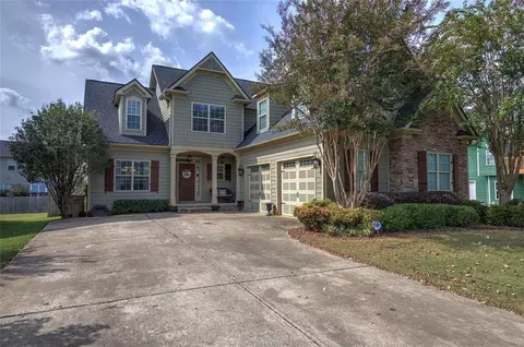 12 Jackson Pl NW, Cartersville, GA 30120
