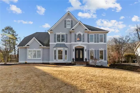 1225 Briers Creek Dr, Alpharetta, GA 30004